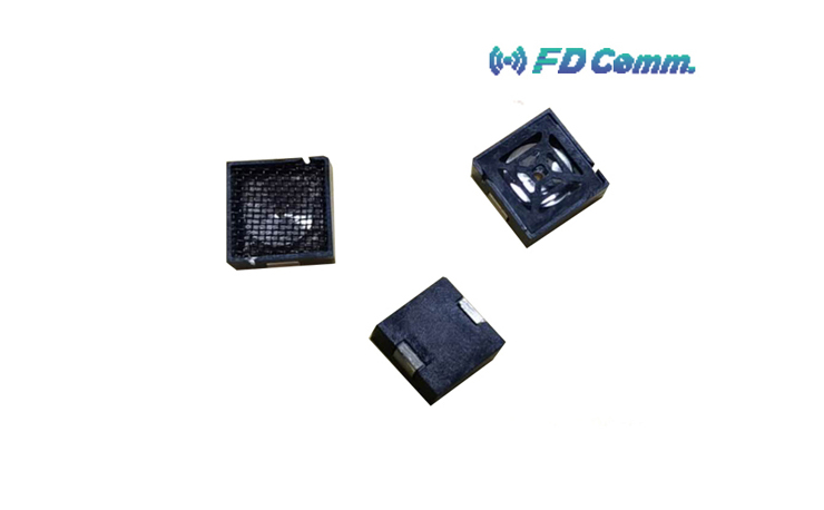 溧阳SMD-1035